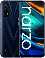 Прошивка телефона Realme Narzo 20 Pro в Калининграде